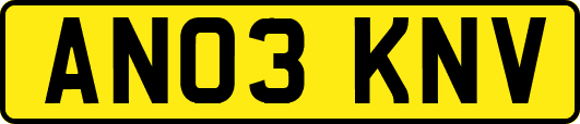 AN03KNV