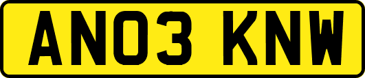 AN03KNW