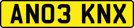 AN03KNX