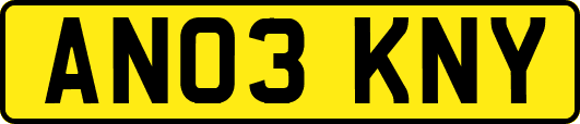 AN03KNY