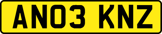 AN03KNZ