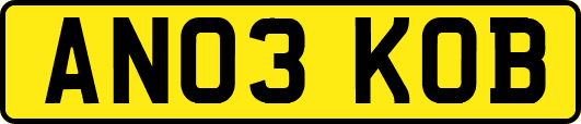 AN03KOB