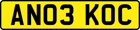 AN03KOC