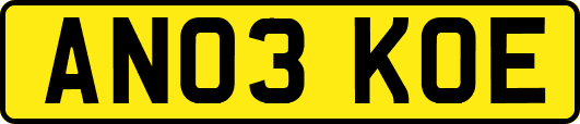 AN03KOE