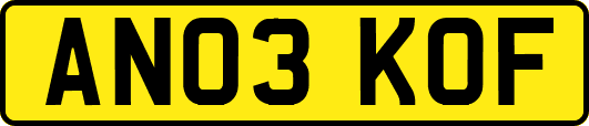 AN03KOF