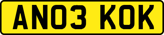 AN03KOK