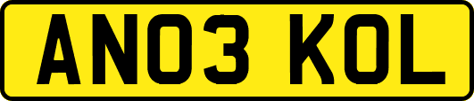 AN03KOL
