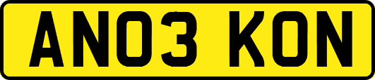 AN03KON