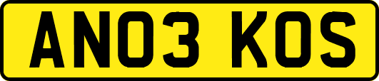 AN03KOS