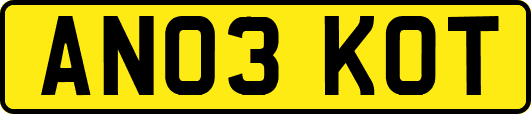 AN03KOT
