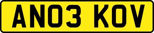 AN03KOV