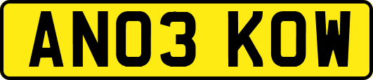 AN03KOW