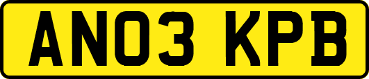 AN03KPB