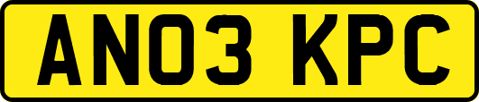 AN03KPC