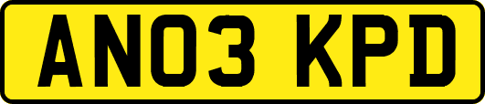 AN03KPD
