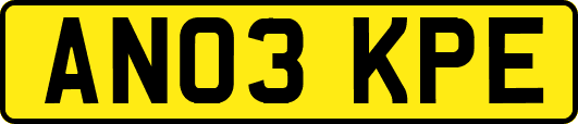 AN03KPE