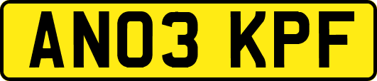 AN03KPF