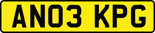 AN03KPG
