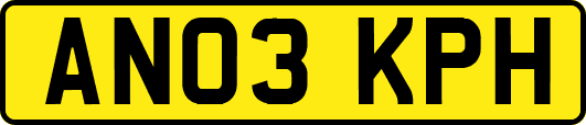 AN03KPH