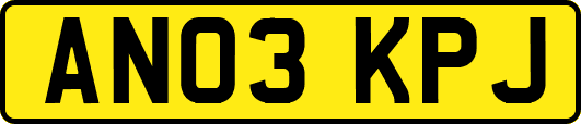 AN03KPJ