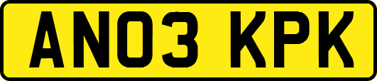 AN03KPK