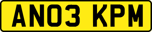 AN03KPM