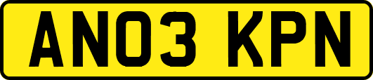 AN03KPN