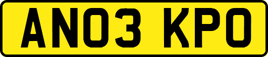 AN03KPO