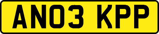 AN03KPP