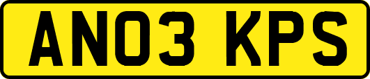 AN03KPS