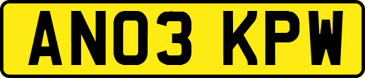 AN03KPW