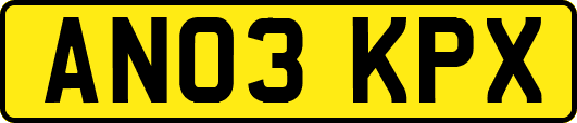 AN03KPX