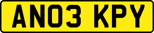 AN03KPY