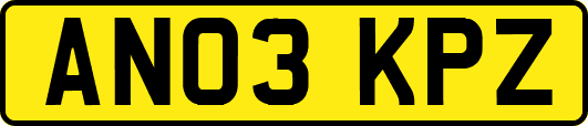AN03KPZ
