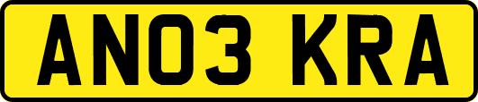 AN03KRA