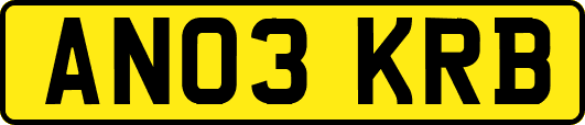 AN03KRB