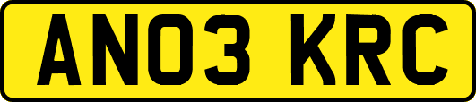 AN03KRC