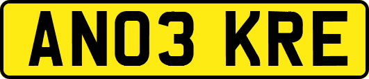 AN03KRE