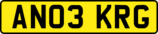 AN03KRG
