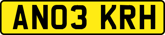 AN03KRH