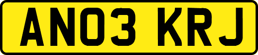 AN03KRJ