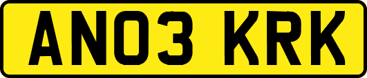 AN03KRK