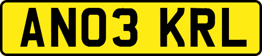 AN03KRL