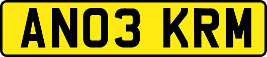 AN03KRM