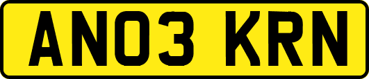 AN03KRN