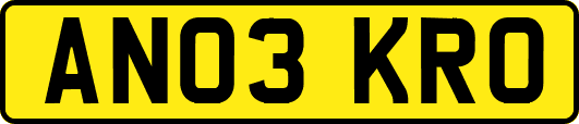 AN03KRO