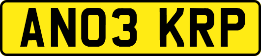 AN03KRP