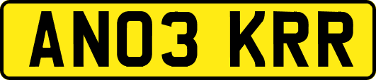 AN03KRR