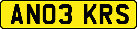 AN03KRS