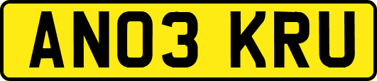 AN03KRU